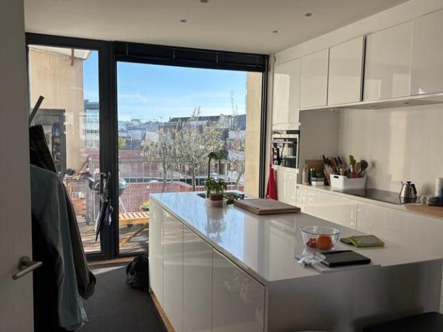 Kot location à Brussel, Bruxelles