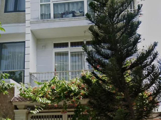 Nhà mặt phố bán tại Thủ Đức, Hồ Chí Minh