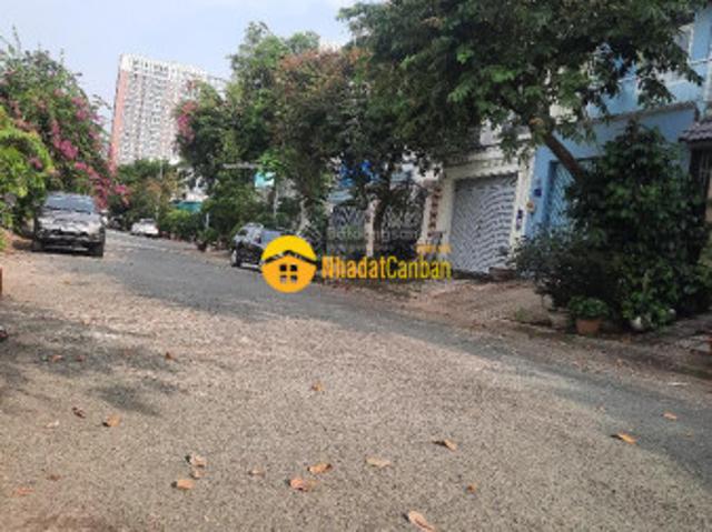 Nhà mặt phố bán
