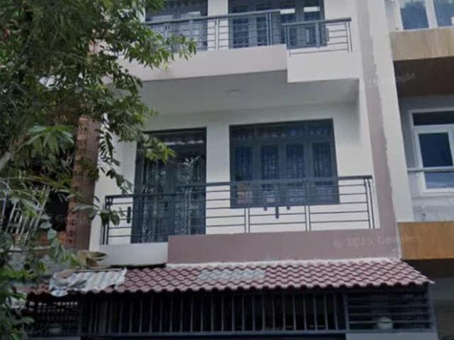 Nhà mặt phố bán tại Thủ Đức, Hồ Chí Minh