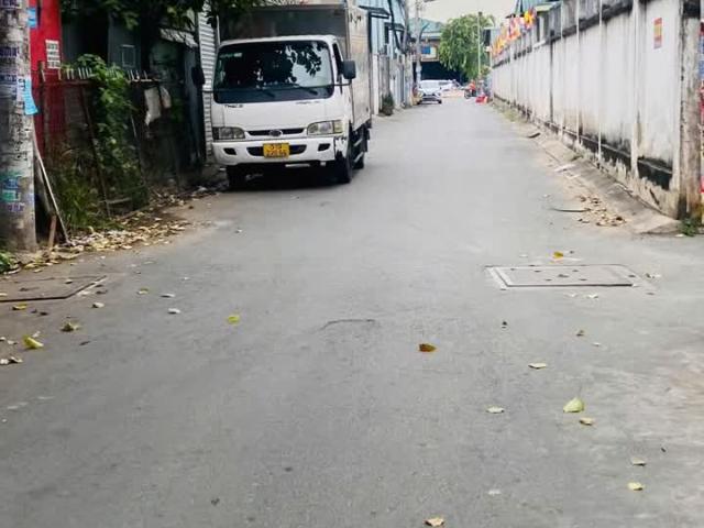 Nhà bán tại Thủ Đức, Hồ Chí Minh