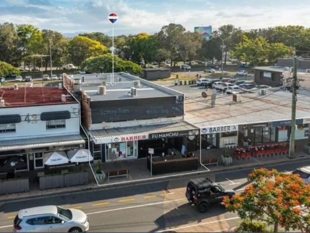 Office for rent in Fernbrook, Queensland