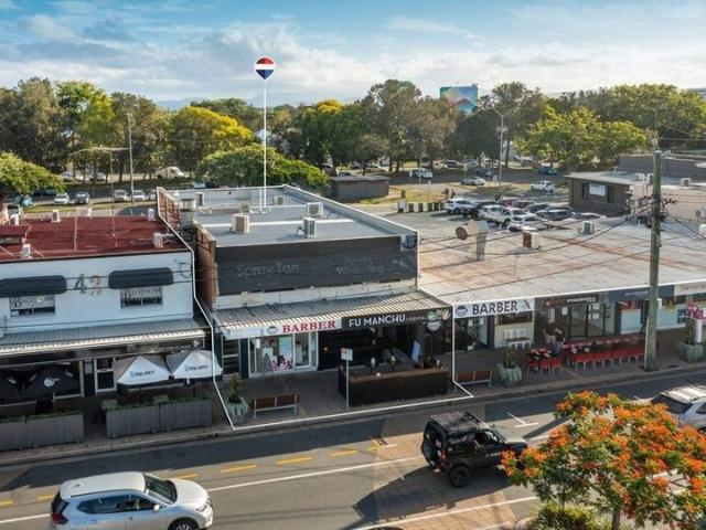 Office for rent in Fernbrook, Queensland
