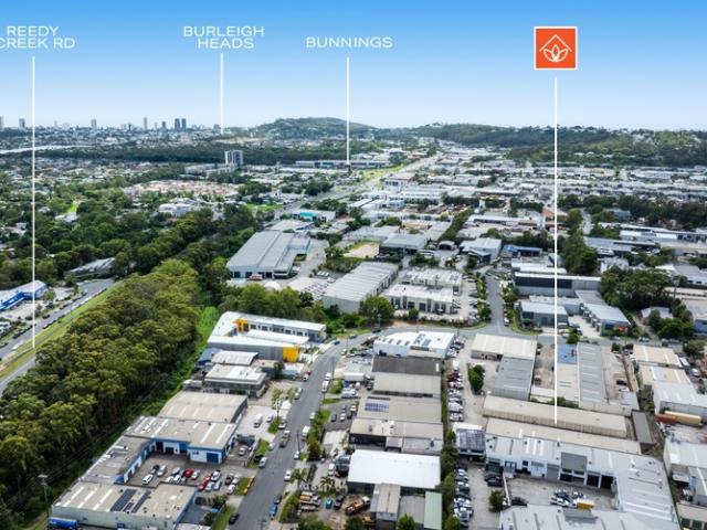 Warehouse for rent in Fernbrook, Queensland