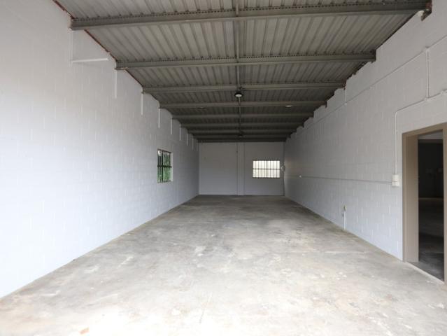 Warehouse for rent in Fernbrook, Queensland