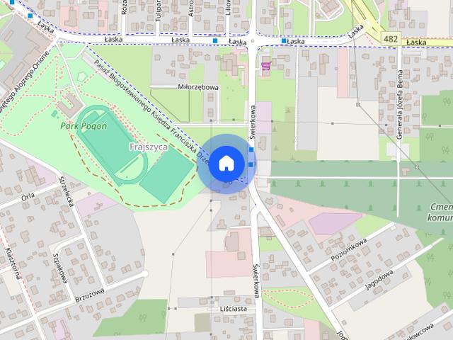 Mieszkanie do wynajęcia w Zduńska Wola, Łódzkie