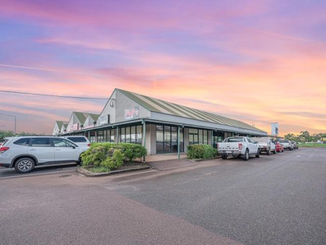 Office for rent in Coolalinga, Northern Territory