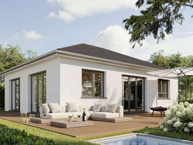 Haus kaufen in Rattenkirchen, Landkreis Mühldorf am Inn