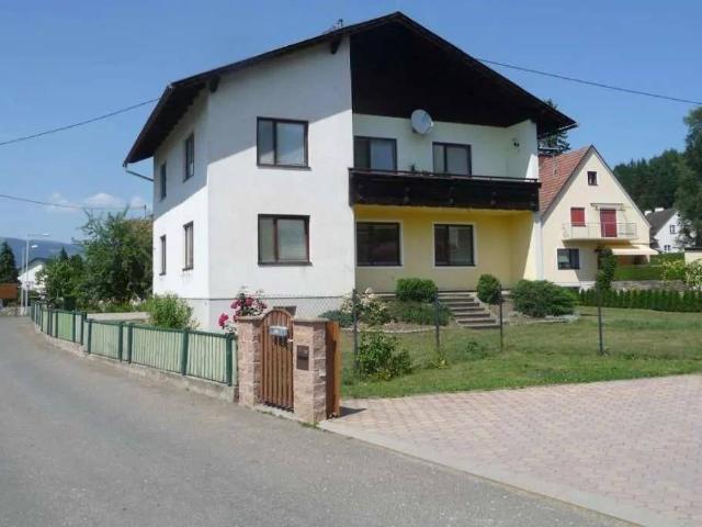 Apartment mieten in St. Margarethen bei Knittelfeld, Steiermark