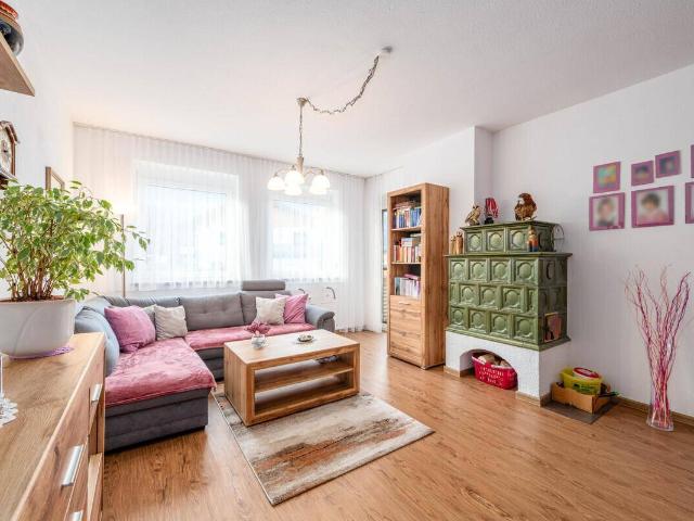 Apartment kaufen in Pruggern, Steiermark