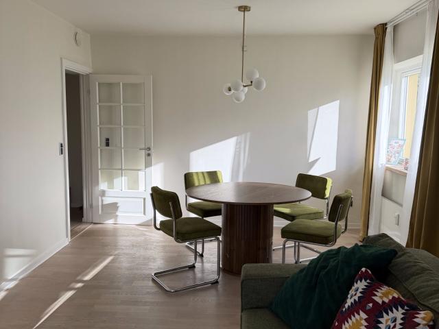 Lejlighed til leje i Uhrhøj, Vejle