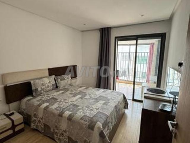Appartement location à El Ma, Gharb-Chrarda-Beni Hssen