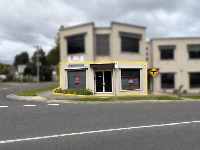 Office for rent in Ringwood, Melbourne
