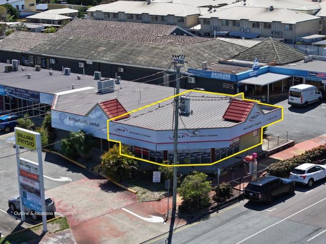 Office for rent in Toombul, Queensland