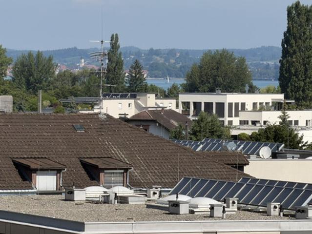 Apartment kaufen in Bregenz, Vorarlberg