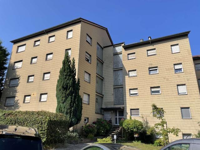 Wohnung kaufen in Marbach, Marbach am Neckar