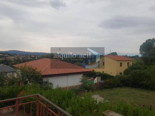 Casa en alquiler en Vallès Oriental, Catalunya