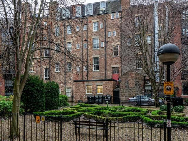 House for rent in Grainger Town, Tyne And Wear