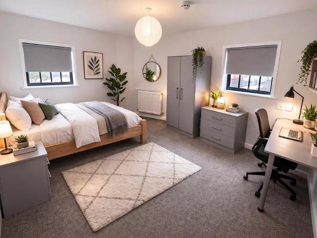 House for rent in St Ann's, Haddon