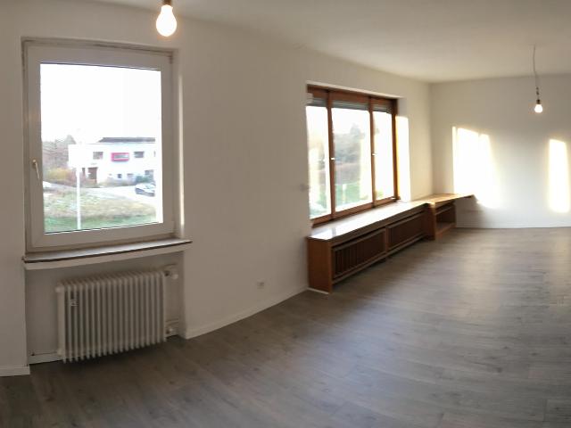 Wohnung mieten in Heven, Witten