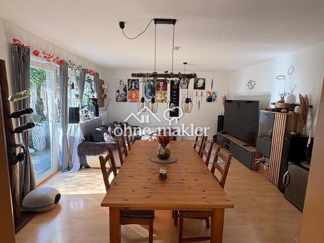 Apartment mieten in Wolperath, Neunkirchen-Seelscheid
