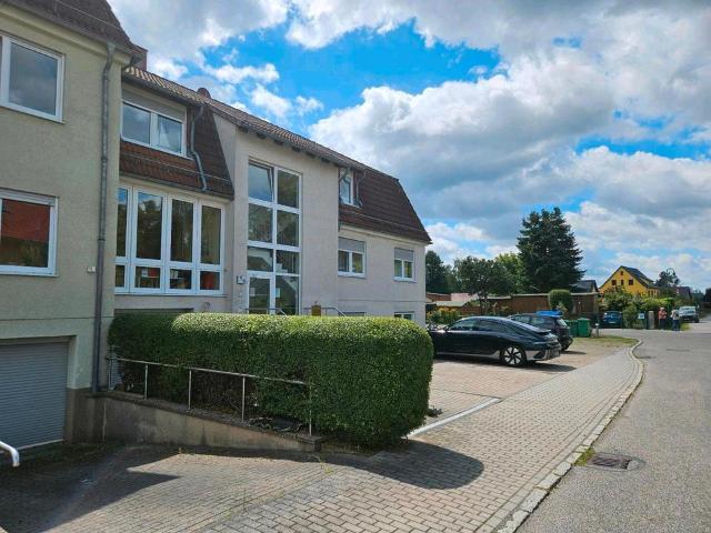 Wohnung kaufen in Königs Wusterhausen, Brandenburg
