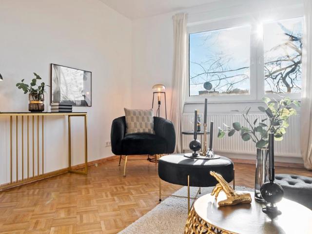 Wohnung kaufen in Dreieich, Hessen
