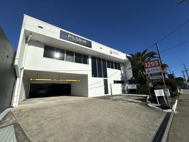 Office for rent in Toombul, Queensland