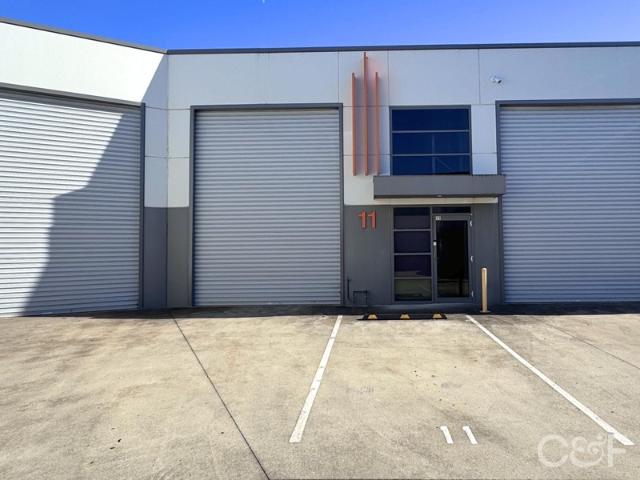 Warehouse for rent in Tuggerah, New South Wales