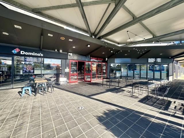 Retail for rent in Toombul, Queensland