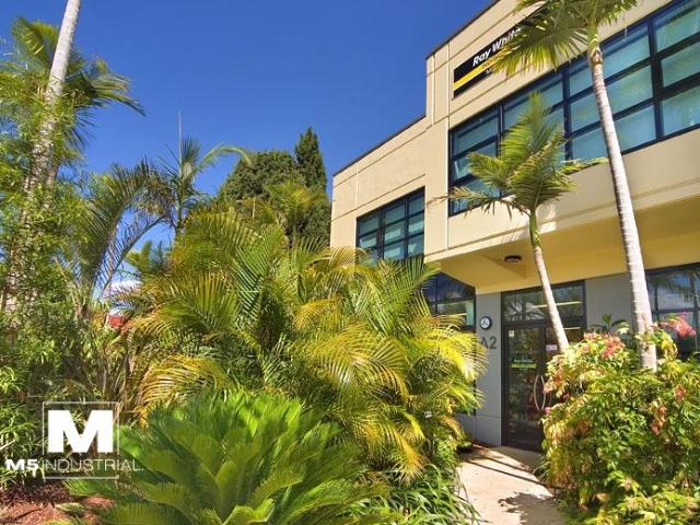 Warehouse for rent in Sydney, New South Wales