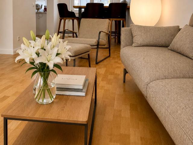 Apartment mieten in Zoo, Hannover