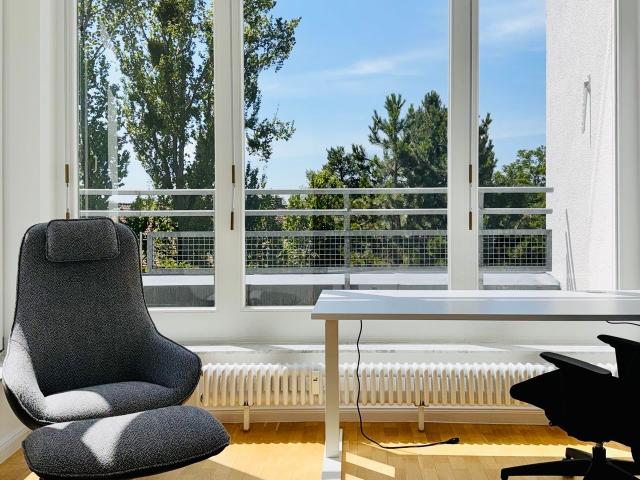 Apartment mieten in Zoo, Hannover