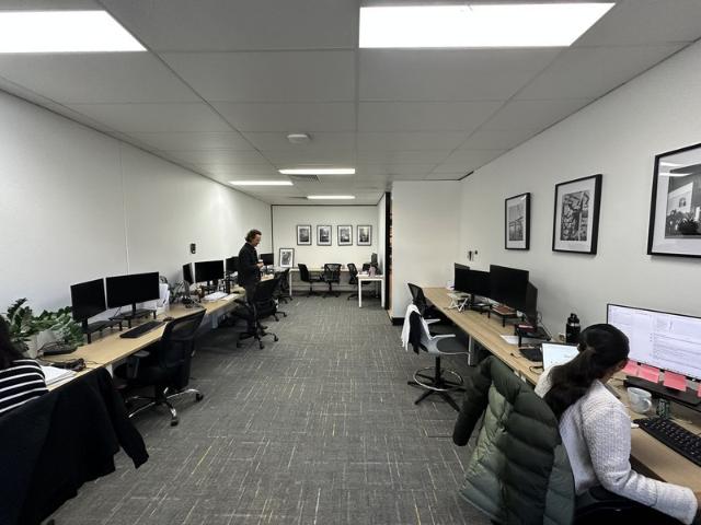 Office for rent in Toombul, Queensland