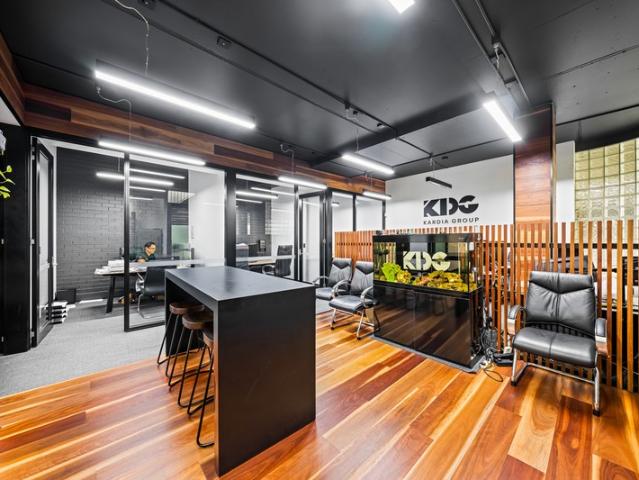 Office for rent in Toombul, Queensland
