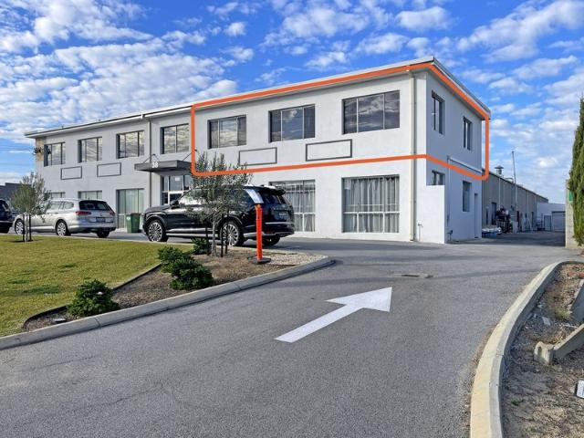 Office for rent in Wangara, Western Australia