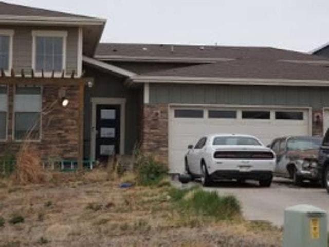 House for sale in Greeley, Colorado