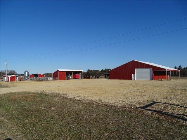 Land for sale in Mondovi, Wisconsin