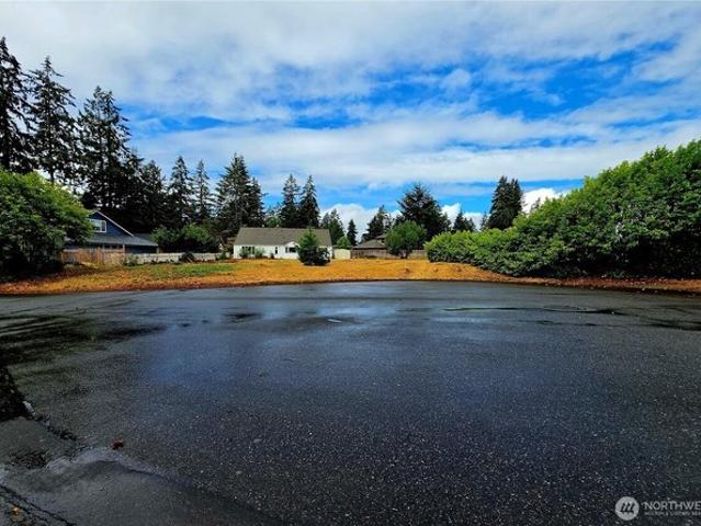 Land for sale in Lakewood, Washington