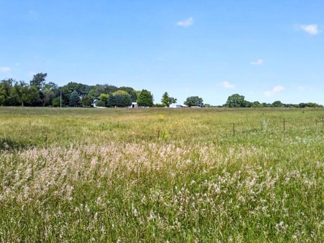 Land for sale in Minnesota