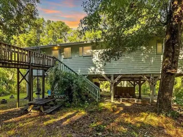 House for rent in Gainesville