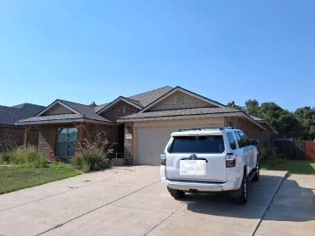 House for sale in Lubbock, Texas