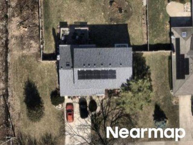 House for sale in Illinois