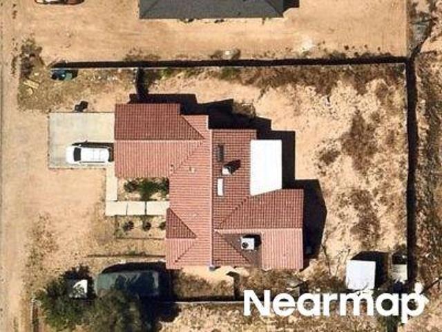 House for sale in California City, California