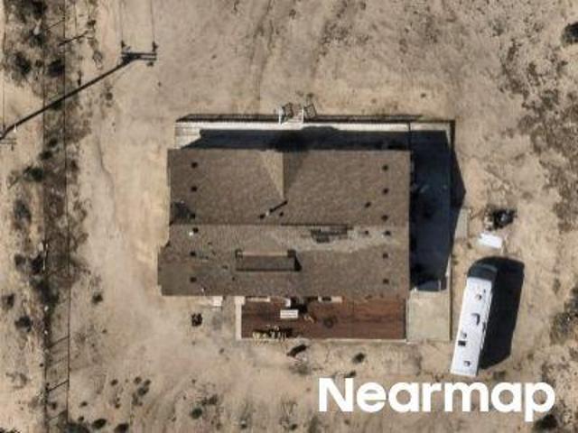 House for sale in Littlerock, California
