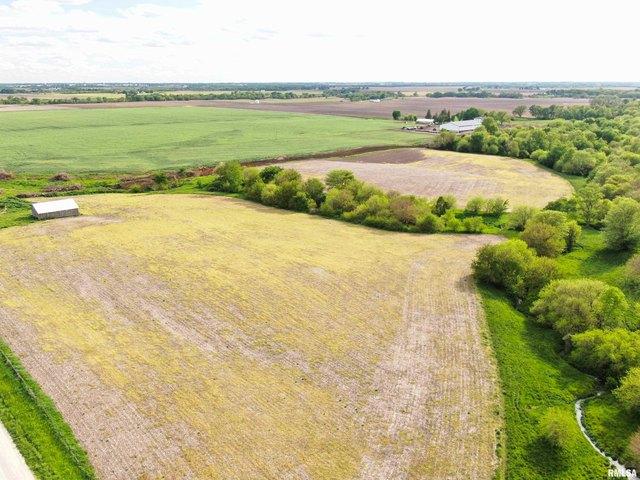 Land for sale in Monmouth, Illinois