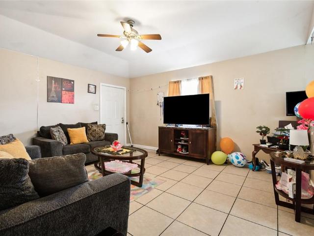House for sale in Chalmette, Louisiana