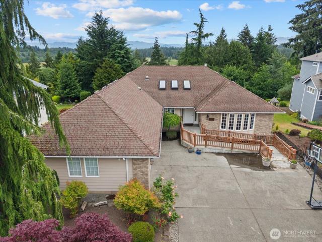 House for sale in Bonney Lake, Washington