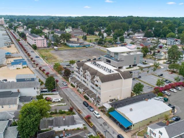 Condo for sale in North Beach, Maryland