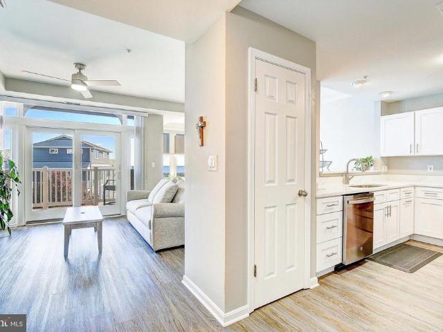 Condo for sale in North Beach, Maryland